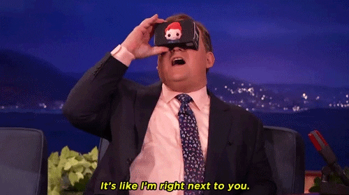 vr GIF