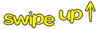 Swipe Up To Do Sticker by irlrubyph