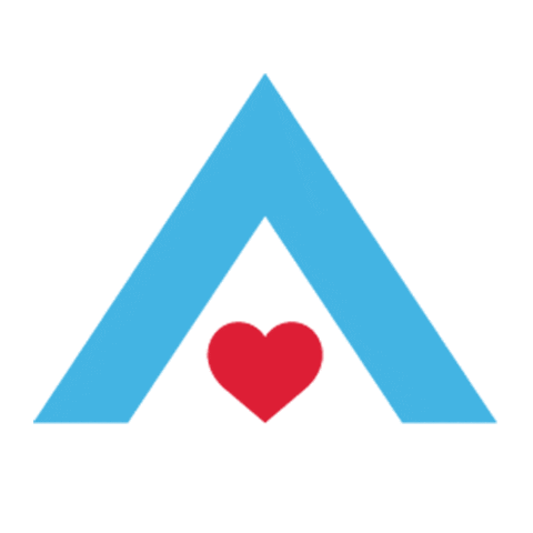 AlliesPGH lgbt testing aids hiv Sticker