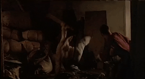 heroes3podcast giphyupload kung fu the buddhist fist GIF