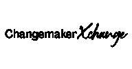 cmxchange changemaker cxc changemakers cmxchange Sticker