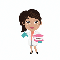 lightsolutionsco dentist loupes lightsolutions drtinasaw GIF