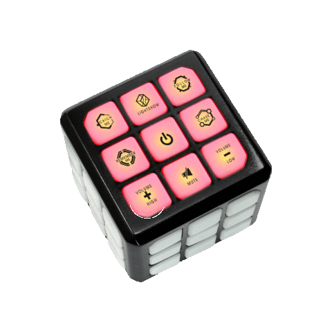 Memory Game Sticker by NESSTOY