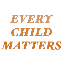 For Every Child Sticker by aizastbf