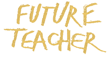 College Student Teacher Sticker by Mizzou Education