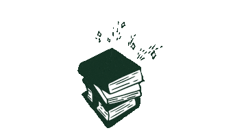 sevenwillows books smart strategy sage Sticker