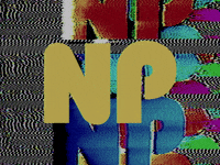 Art Glitch GIF
