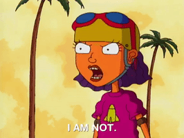 rocket power nicksplat GIF