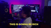 Excited No Way GIF by IFHT Films
