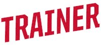 CampGladiator fitness austin work out trainer Sticker