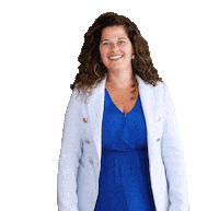 Wheni happy candle blij grief Sticker