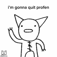 Demon Roy GIF