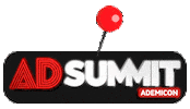 Summit Sticker by Ademicon