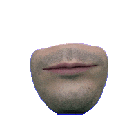 Store Mouth Sticker by SUMMIT, Inc.