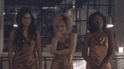 awkward fox tv GIF by STAR