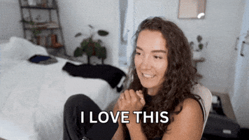 Netflix Love GIF by Alayna Joy