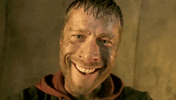 Happy Edgar Wright GIF by The Running Man