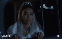 sad feelings GIF by ClawsTNT