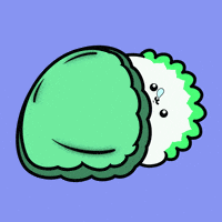 Sleep Sleeping GIF