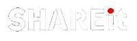 bestshareit shareit i love shareit Sticker