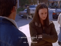 season 2 netflix GIF by Gilmore Girls 
