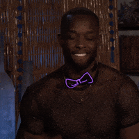 Party Love GIF by Bachelor in Paradise