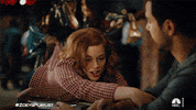 Drunk Season 2 Episode 4 GIF by Zoey's Extraordinary Playlist