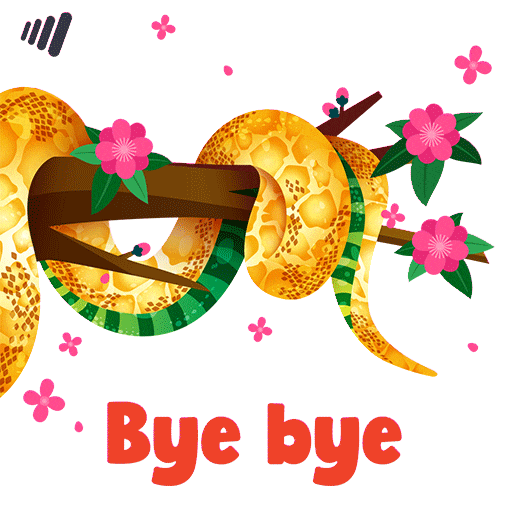 Chinese New Year Sticker by ManpowerGroup Singapore