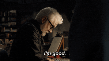 Talking Season 1 GIF by NEXT on FOX