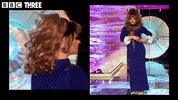 Series 2 Drag Queens GIF by BBC Three