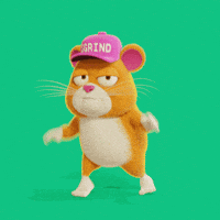 Hip Hop Dancing GIF by Grind
