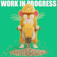 Working Work In Progress GIF by Grind