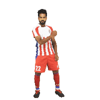 Isl Sticker by Indian Super League
