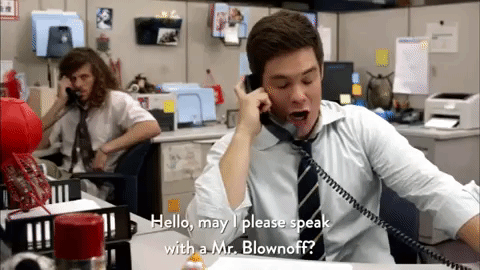 adam devine GIF by Workaholics
