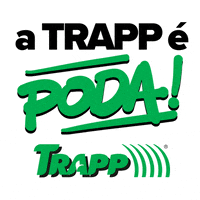 TRAPP_ trapp cultiva cultivando amor pela terra trapp cultiva GIF
