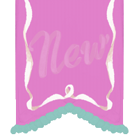 New Sticker