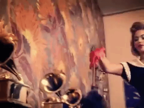 beyonce why dont you love me GIF