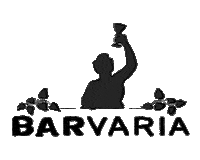 HochreitersZurBratwurst germany bar restaurant bier Sticker