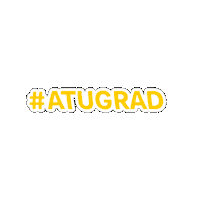 College Graduation Sticker by ArkansasTech