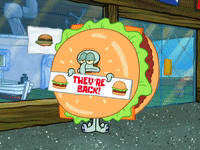 season 7 episode 24 GIF by SpongeBob SquarePants