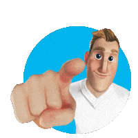 Paluch Sticker by ALDI POLSKA