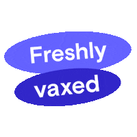 Vaccine Togetherwecan Sticker by Tia