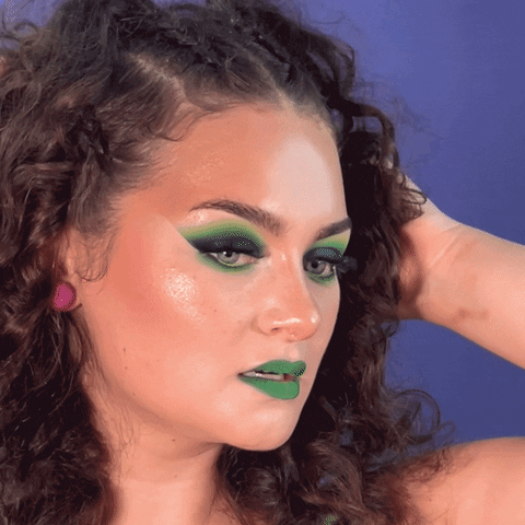 boldpopulation sexy angry frustrated babe GIF