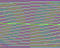loop 12 colors GIF by Kim Asendorf