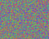 Loop 12 Colors GIF by Kim Asendorf