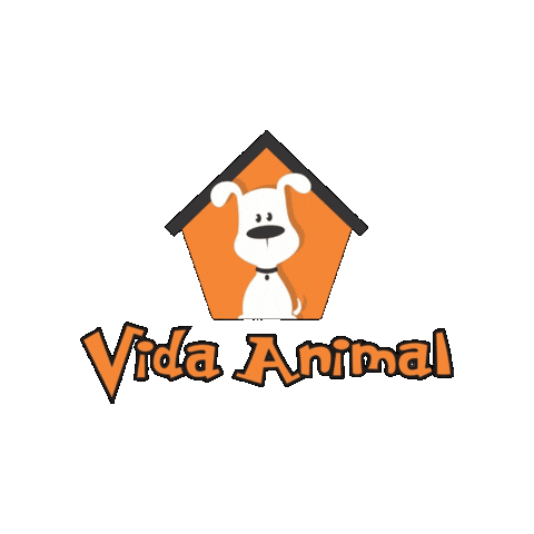 vidaanimal giphygifmaker Sticker