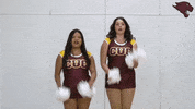 Dance GIF by CUCougars