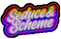 Seduction Scheme Sticker by HBO Max