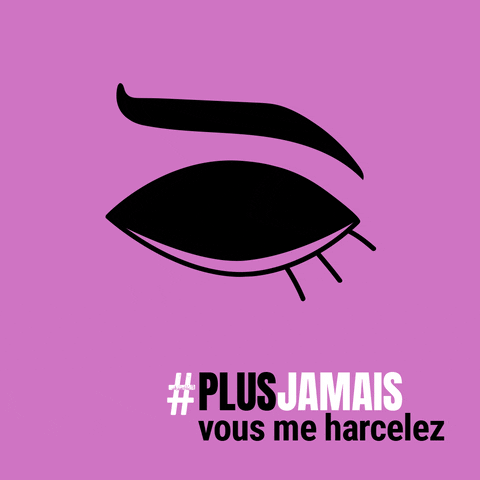 Centre_Hubertine_Auclert giphyupload violences centrehubertineauclert violencessexuelles GIF