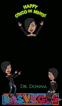 spanish party GIF by Dr. Donna Thomas Rodgers